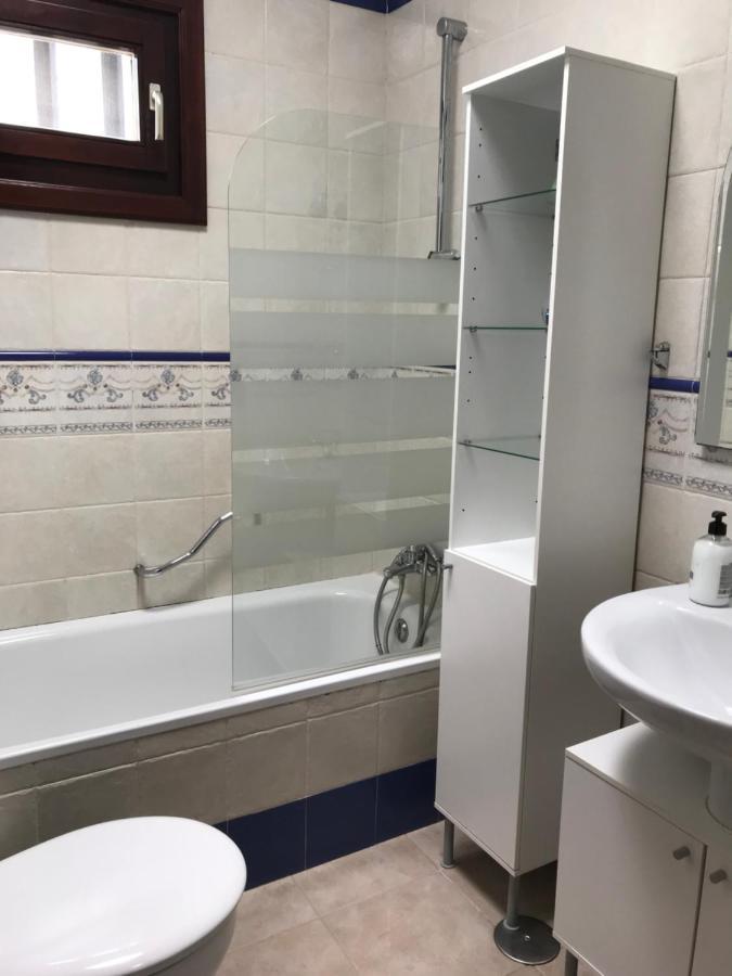 Lovely Villa Nico Playa Blanca, Hot Tub, Communal Pool 외부 사진