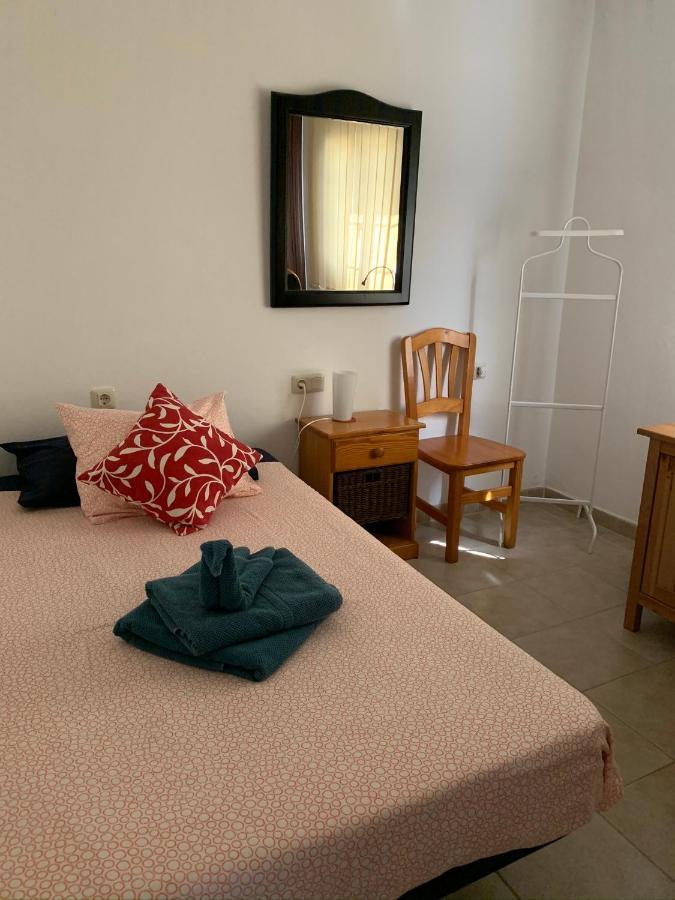 Lovely Villa Nico Playa Blanca, Hot Tub, Communal Pool 외부 사진