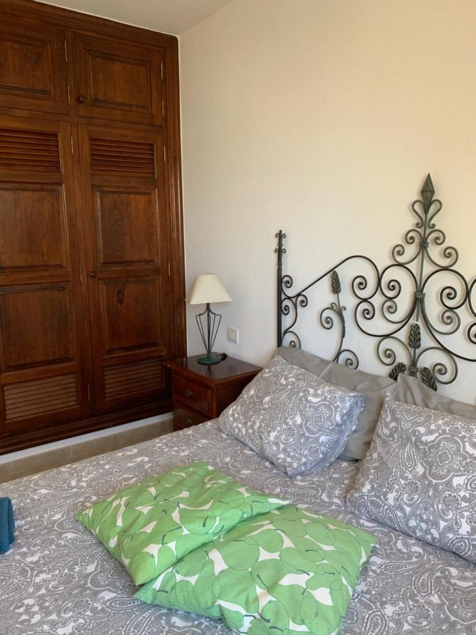 Lovely Villa Nico Playa Blanca, Hot Tub, Communal Pool 외부 사진