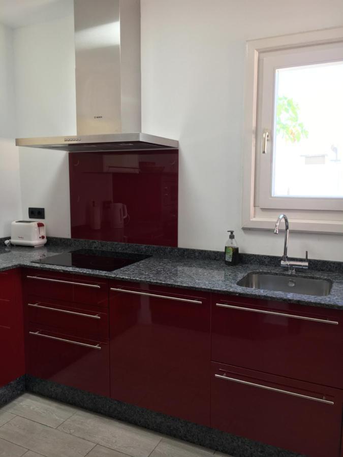 Lovely Villa Nico Playa Blanca, Hot Tub, Communal Pool 외부 사진