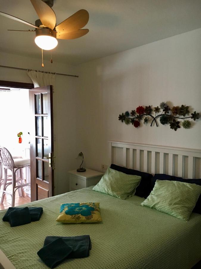 Lovely Villa Nico Playa Blanca, Hot Tub, Communal Pool 외부 사진