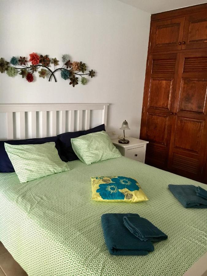 Lovely Villa Nico Playa Blanca, Hot Tub, Communal Pool 외부 사진