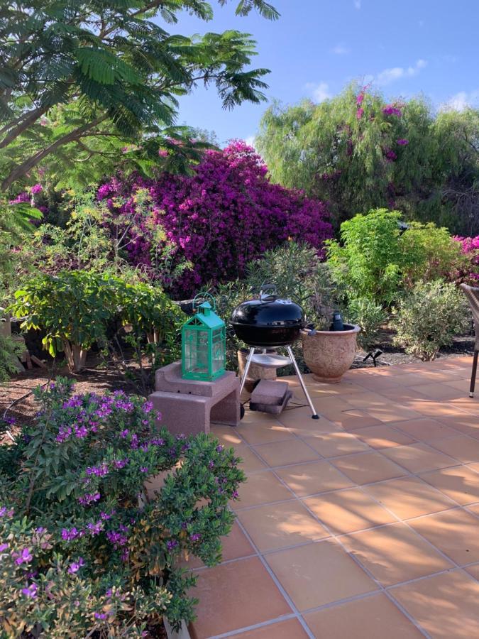Lovely Villa Nico Playa Blanca, Hot Tub, Communal Pool 외부 사진
